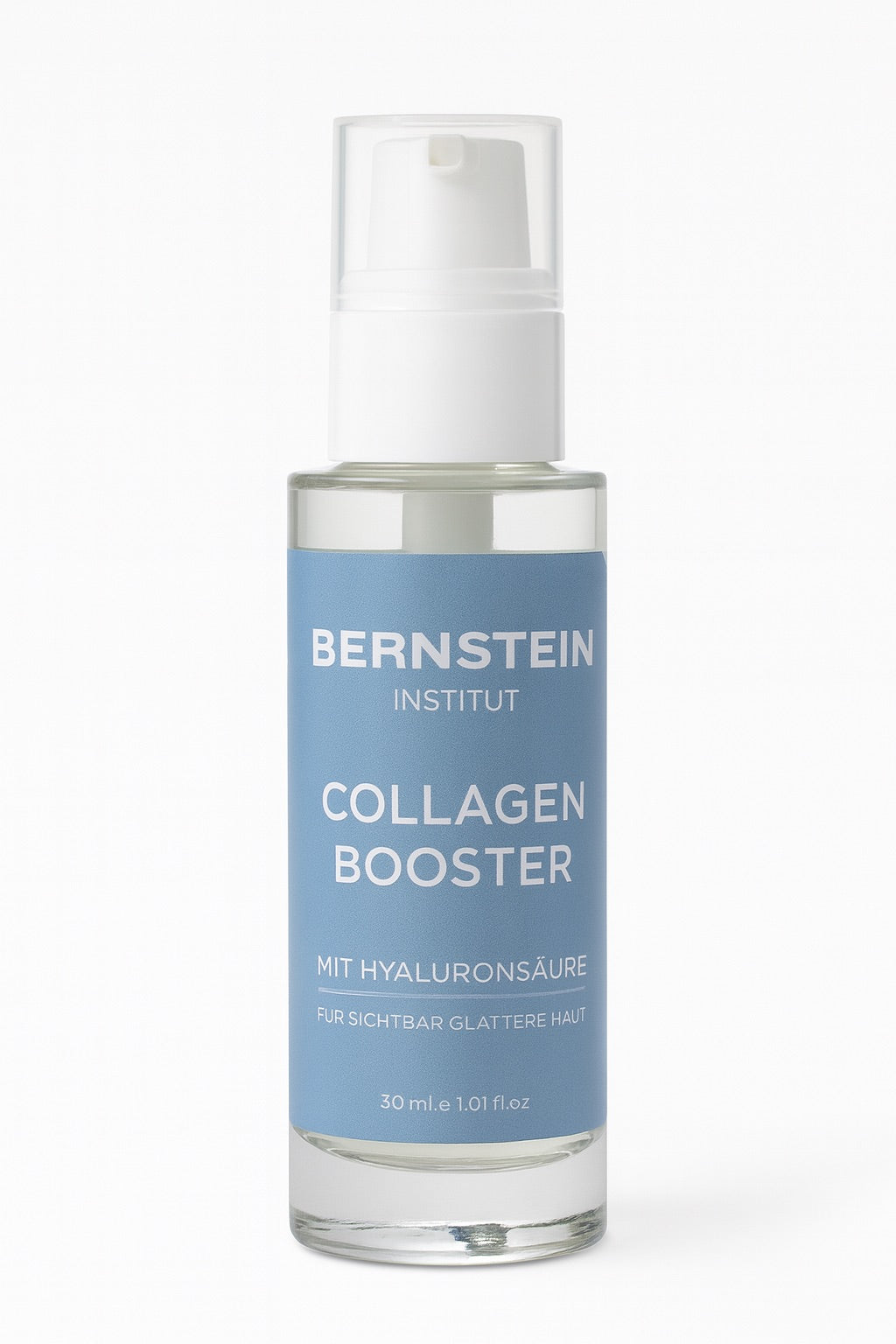 Bernstein Collagen Booster