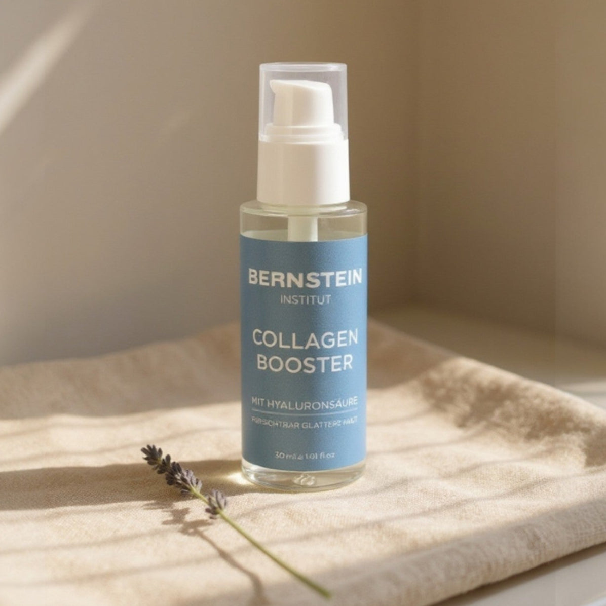 Bernstein Collagen Booster