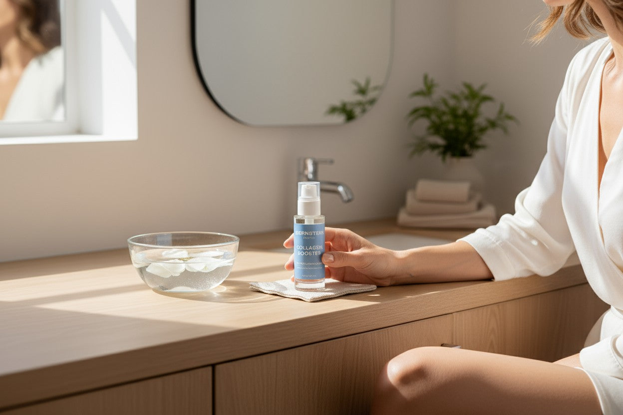 Bernstein Collagen Booster