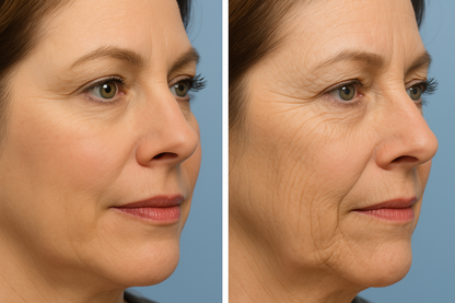 Bernstein Collagen Booster