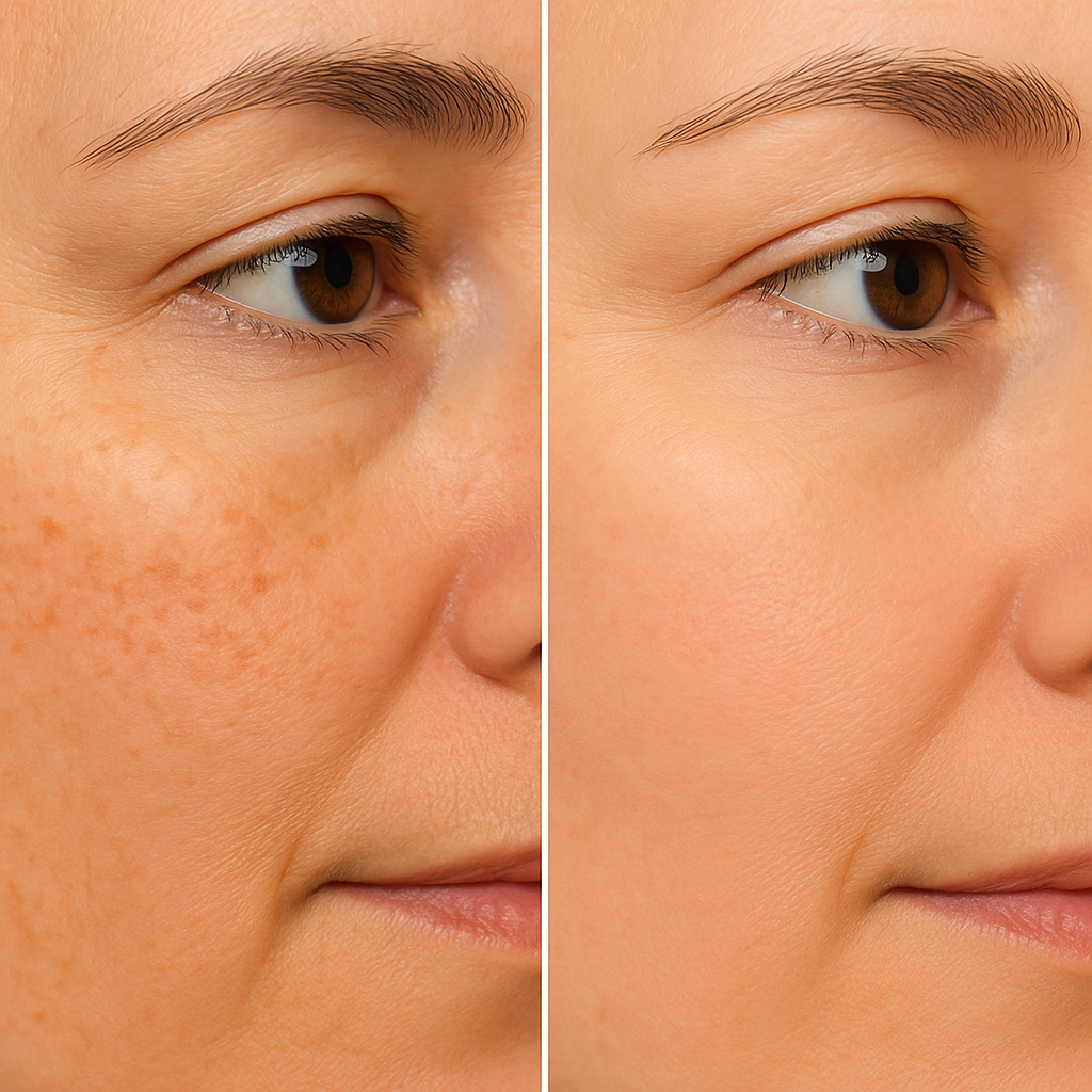 Bernstein Collagen Booster